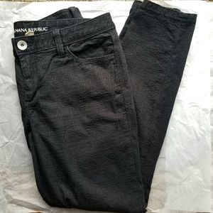 Banana Republic Skinny Jeans